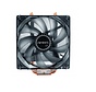 C400 | 150W TDP | 155 mm Hoogte | CPU Luchtkoeler