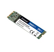 Intenso Top Performance | 256GB SATA SSD | M.2 | 520MB/s Lezen | 400MB/s Schrijven