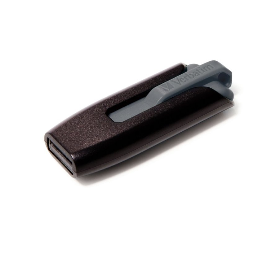 Store n' Go V3 | 64GB USB-A 3.2 Flash Drive | Zwart