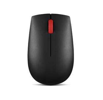 Lenovo 4X30M56887 muis Ambidextrous RF Draadloos Optisch 1200 DPI