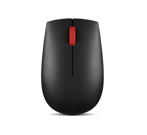 Lenovo 4X30M56887 muis Ambidextrous RF Draadloos Optisch 1200 DPI