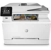 Hewlett Packard HP Color LaserJet Pro M282nw Laserprinter | 600 x 600 DPI | Wifi | Kleur