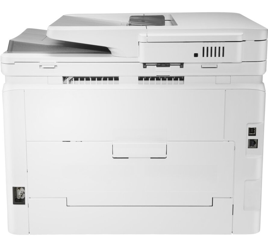 HP Color LaserJet Pro M282nw Laserprinter | 600 x 600 DPI | Wifi | Kleur