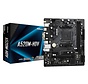 A520M-HDV | Socket AM4 | AMD A520 | 2xDDR4 | Micro-ATX | Moederbord