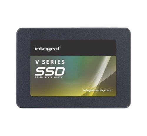 Integral SSD  INSSD120GS625V2 internal solid state drive 2.5" 120GB SATA III TLC