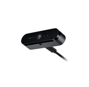 Logitech Brio Stream UHD | 4K 30FPS USB Webcam met Microfoon
