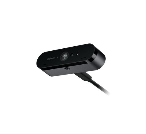 Logitech Brio Stream UHD | 4K 30FPS USB Webcam met Microfoon
