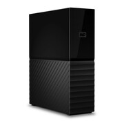 Western Digital WD My Book Externe Harde Schijf | 8TB | USB 3.0 | Zwart