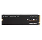 Black SN850X | 1TB NVMe SSD | M.2 Gen4 | 7.300MB/s Lezen | 6.300MB/s Schrijven