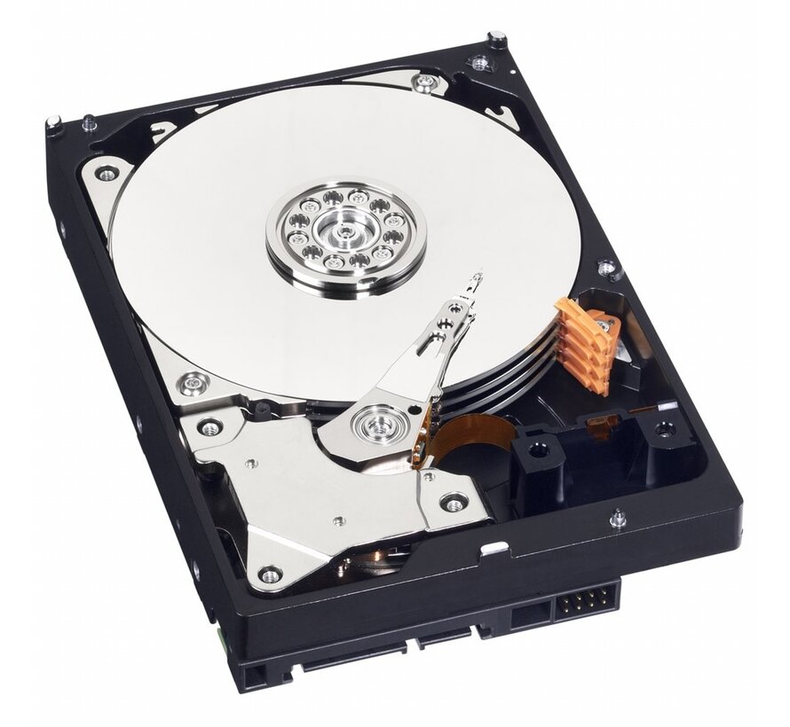 Blue HDD 3.5" | 500GBB SATA III | 7200RPM