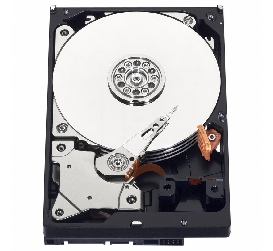 Blue HDD 3.5" | 500GBB SATA III | 7200RPM