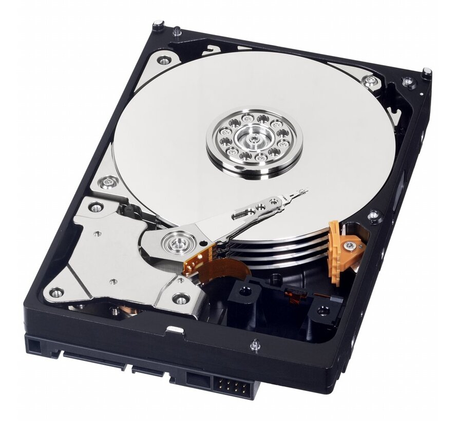 Blue HDD 3.5" | 500GBB SATA III | 7200RPM