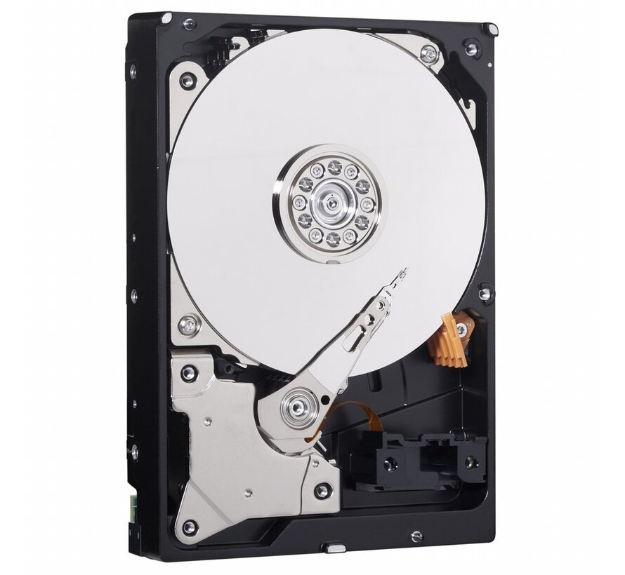 Blue HDD 3.5" | 500GBB SATA III | 7200RPM