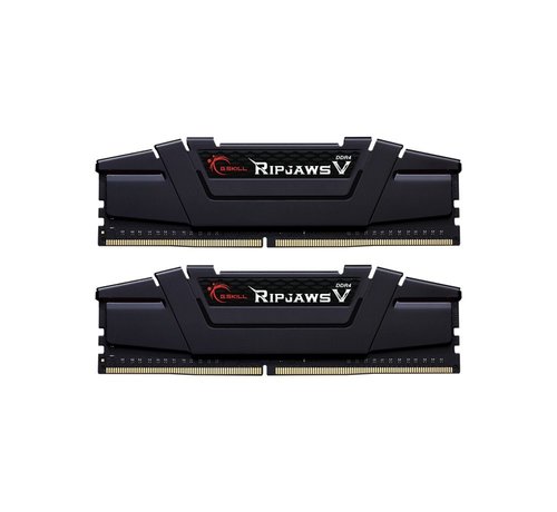 G-Skill G.Skill Ripjaws V | 16GB 2x8GB DDR4 | 3600MHz | DIMM | CL18 | Geheugenmodule | RAM