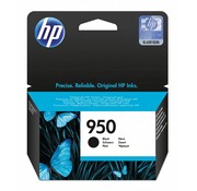Hewlett Packard HP 950 | Originele Zwarte Inktcartridge
