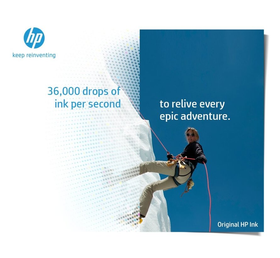 HP 950 | Originele Zwarte Inktcartridge