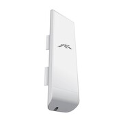 Ubiquiti Nanostation AirMax NSM5 | WiFi 4 Outdoor Access Point | 150 Mbit/s | PoE (met Adapter) | Inclusief Mastmontagebeugel