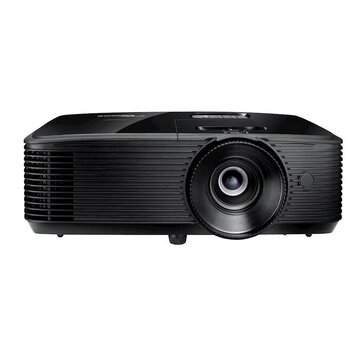 Optoma HD146X Full HD DLP Beamer | 3600 lumen
