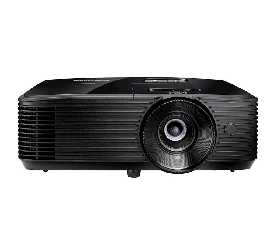 HD146X Full HD DLP Beamer | 3600 lumen