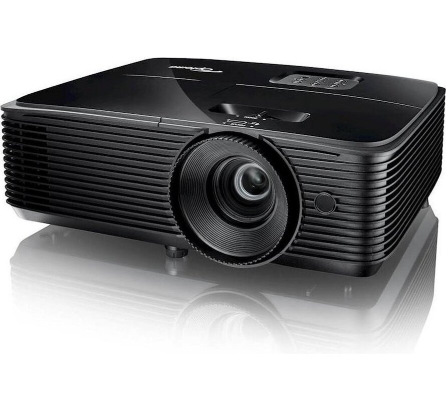 HD146X Full HD DLP Beamer | 3600 lumen