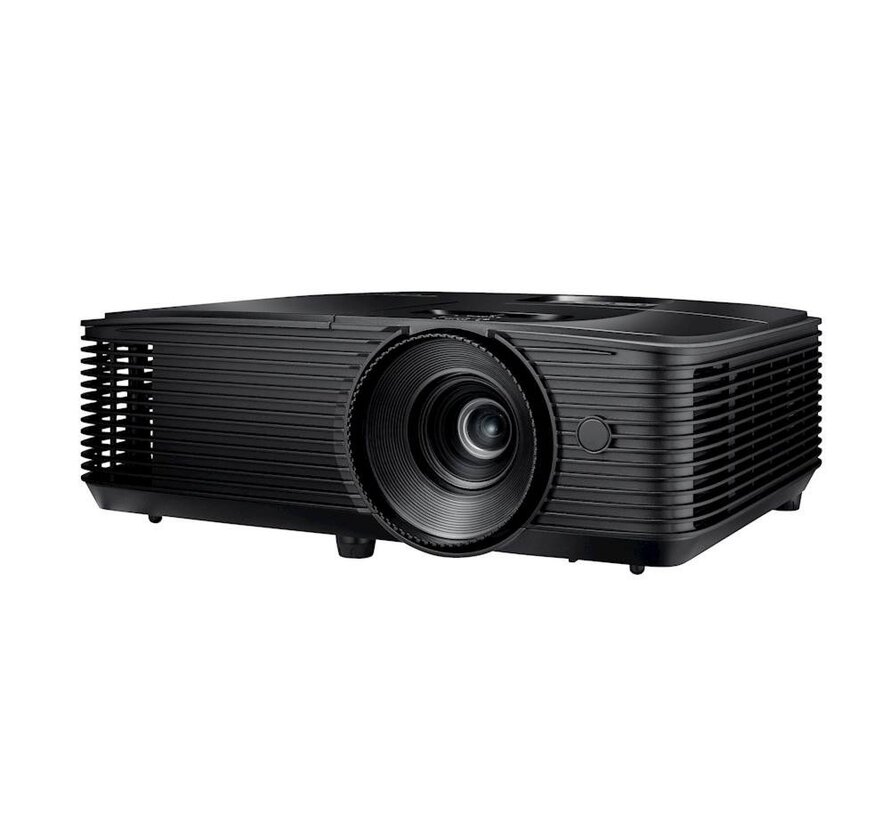 HD146X Full HD DLP Beamer | 3600 lumen