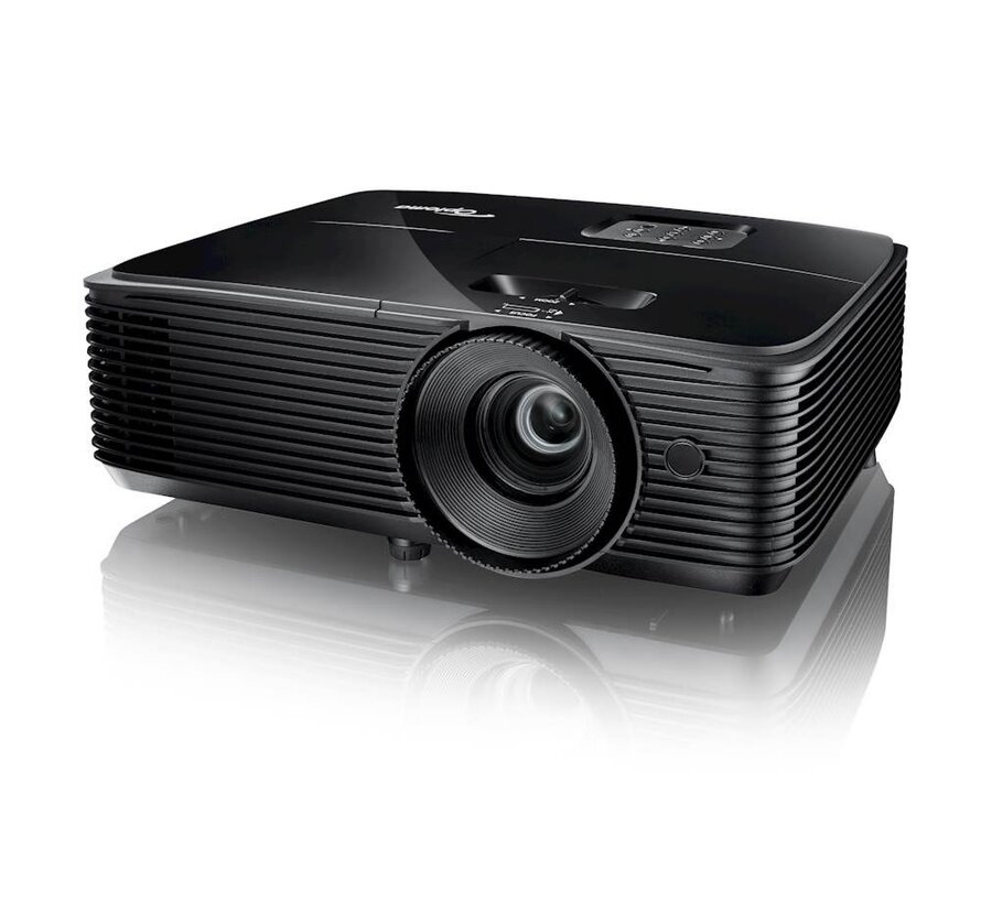 HD146X Full HD DLP Beamer | 3600 lumen