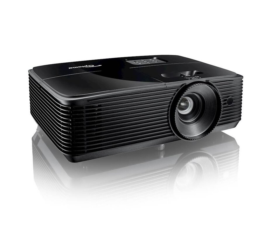 HD146X Full HD DLP Beamer | 3600 lumen