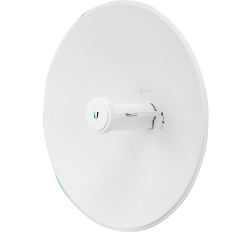 Ubiquiti Networks PowerBeam ACGen2 | Draadloze Brug | 450 Mbit/s | Wit