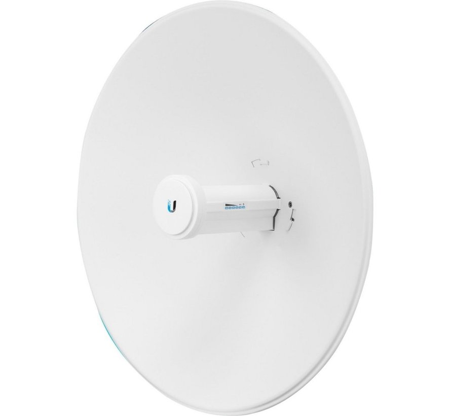 Networks PowerBeam ACGen2 | Draadloze Brug | 450 Mbit/s | Wit