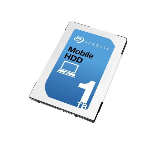 Seagate Mobile HDD ST1000LM035 interne harde schijf 1000 GB