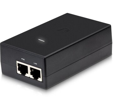 Ubiquiti Networks POE-50-60W PoE adapter & injector Gigabit Ethernet 50 V