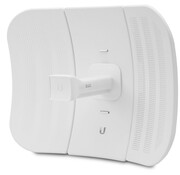 Ubiquiti LiteBeam AC | Netwerkbrug | 450 Mbit/s | Wit