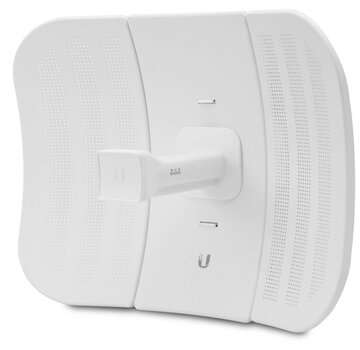 Ubiquiti LiteBeam AC | Netwerkbrug | 450 Mbit/s | Wit