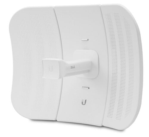 Ubiquiti LiteBeam AC | Netwerkbrug | 450 Mbit/s | Wit
