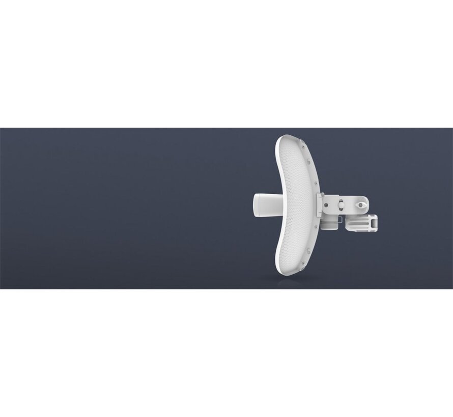 LiteBeam AC | Netwerkbrug | 450 Mbit/s | Wit
