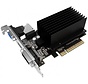 NEAT7100HD46H-2080H videokaart NVIDIA GeForce GT 710 2 GB GDDR3