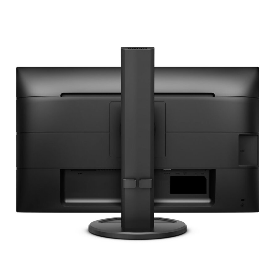 B-Line 243B9/00 23.8" | 1920x1080 IPS | 75Hz | USB-C | Ingebouwde Speakers | VESA-montage | Ergonomisch Verstelbaar Monitor