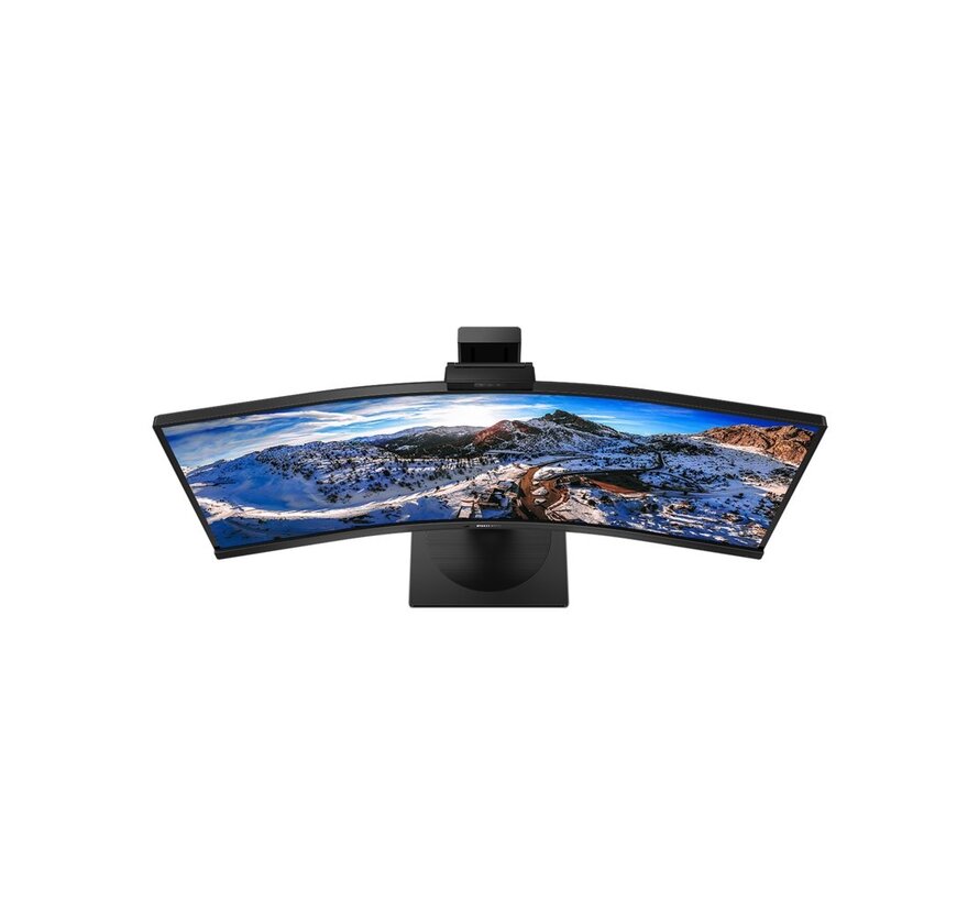 Brilliance 346P1CRH/00 34" | 3440x1440 VA | 100Hz | Ultrawide Monitor