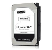Western Digital Ultrastar He12 Enterprise HDD 3.5" | 12TB SATA III | 7200RPM
