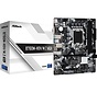 B760M-HDV/M.2 D4 | Socket LGA 1700 | Intel B760 | 2xDDR4 | Micro-ATX | Moederbord