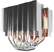 Noctua NH-D15S | 220W TDP | 160mm Hoogte | 140mm Fan | CPU Luchtkoeler
