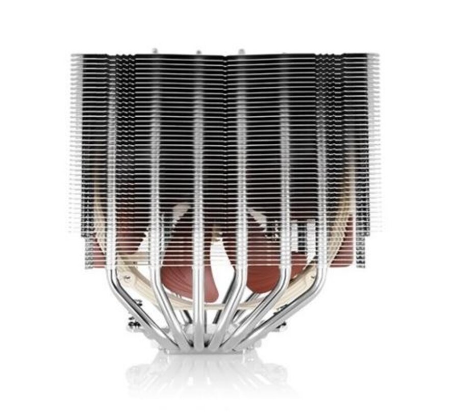 NH-D15S | 220W TDP | 160mm Hoogte | 140mm Fan | CPU Luchtkoeler