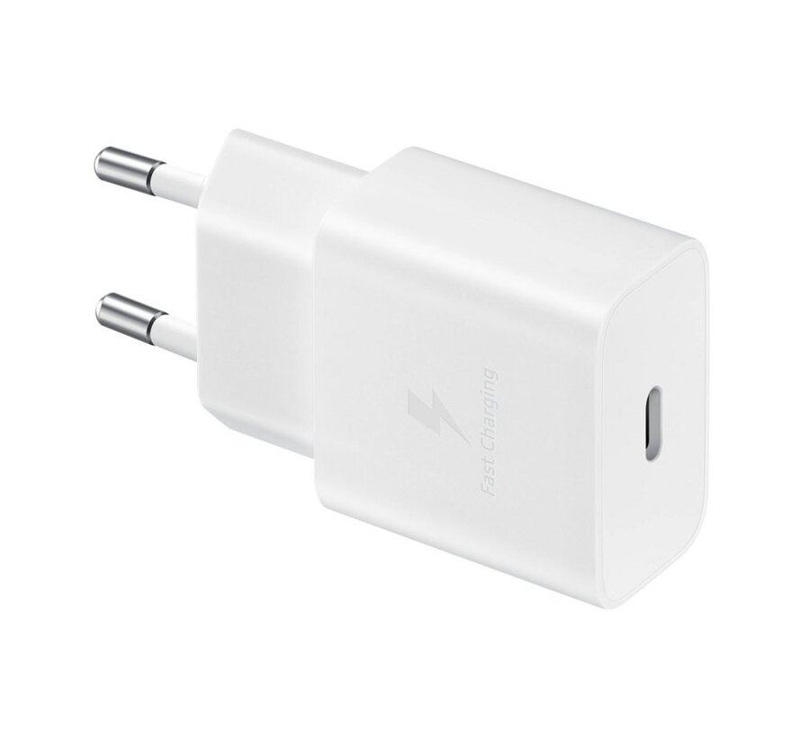 EP-T1510XWEGEU | USB-C Oplader voor Mobiele Apparaten 15W | Wit