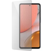 Mobiparts Regular Tempered Glass | Screenprotector | Samsung Galaxy A72 (2021)