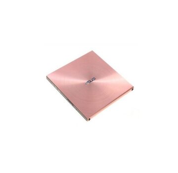 Asus ASUS SDRW-08U5S-U | Extern Optisch Schijfstation | DVD Super Multi DL | Roze
