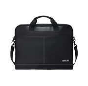 Asus ASUS Nereus 16" Laptop Aktetas | Zwart