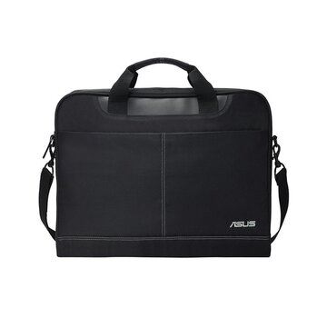 Asus ASUS Nereus 16" Laptop Aktetas | Zwart