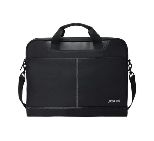Asus ASUS Nereus 16" Laptop Aktetas | Zwart