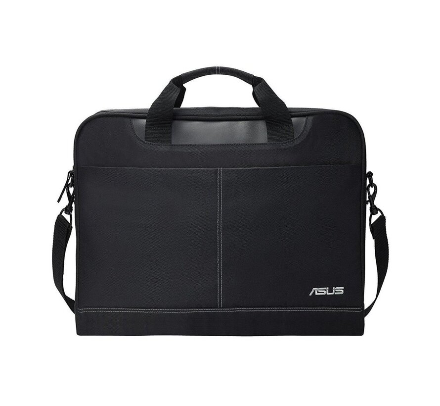 ASUS Nereus 16" Laptop Aktetas | Zwart