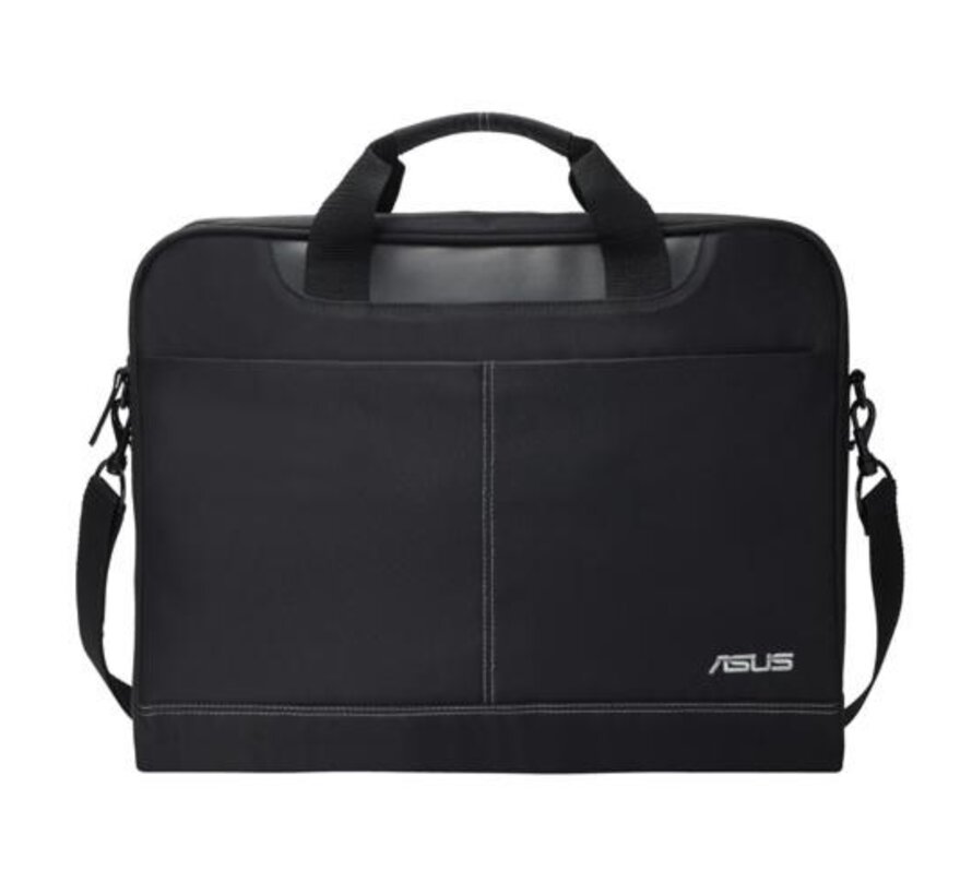 ASUS Nereus 16" Laptop Aktetas | Zwart